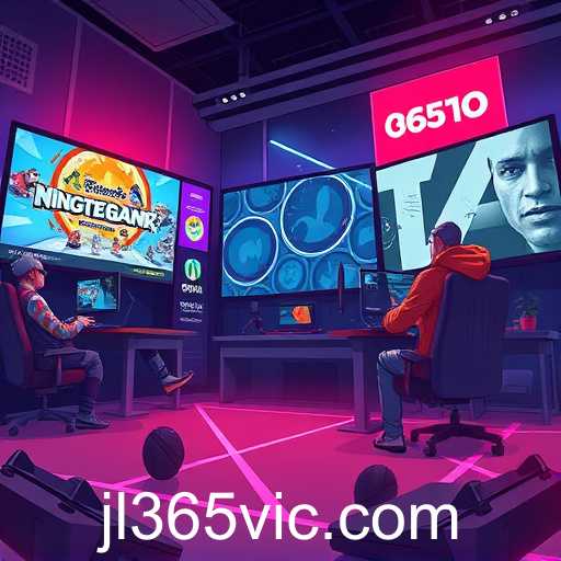 The Rise of 365vic Amidst Expanding Digital Gaming