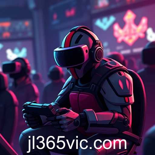 365vic Gaming Trends and Developments