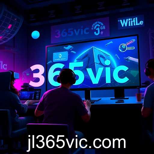 The Rise of 365vic: A Revolution in Online Gaming