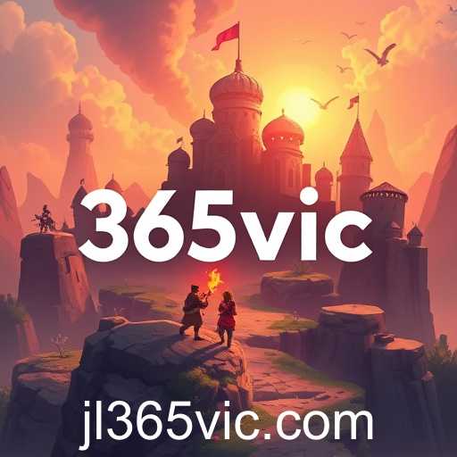Exploring the Thrilling World of Adventure Quests: Unlock New Realms with '365vic'