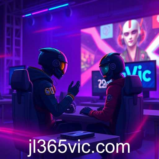 Emerging Trends on 365Vic Gaming Platform
