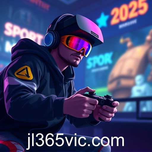 Emerging Trends in Online Gaming 2025