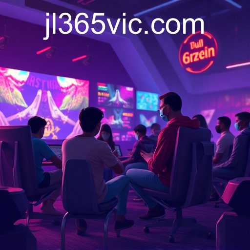 The Evolution of Online Gaming with 365vic