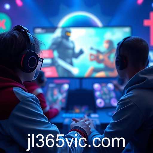 The Evolution of Online Gaming in the Mid-2020s