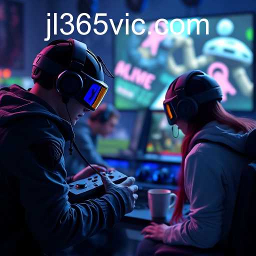 The Evolution of Online Gaming in 2026