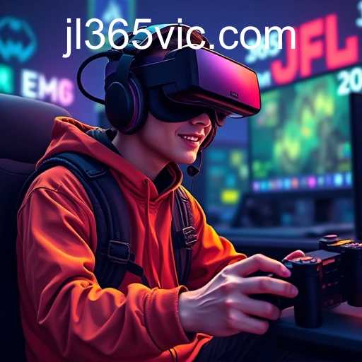 Evolving Gaming Trends in 2025