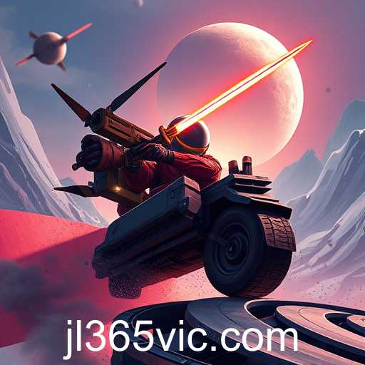 The Future of Online Gaming in 2025