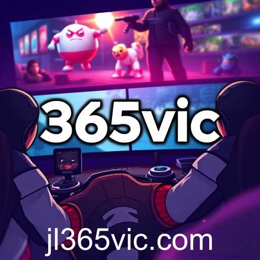 365vic: A New Front in Gaming Evolution