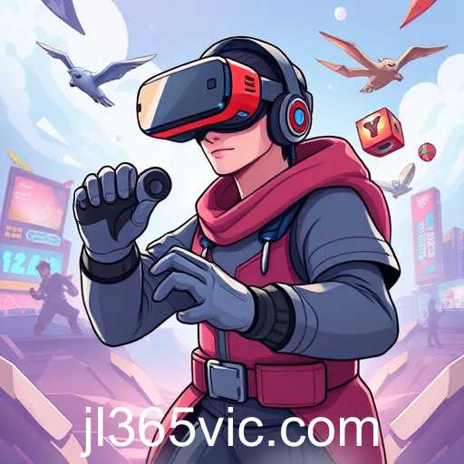 365vic: A New Hub for Gaming Enthusiasts