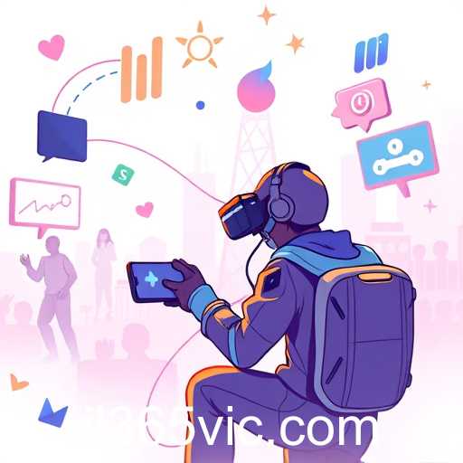 Gaming Industry Faces New Challenges and Opportunities