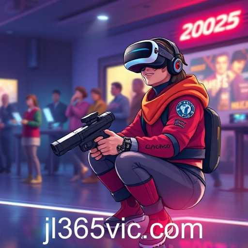 Gaming Industry Trends and 365vic's Role