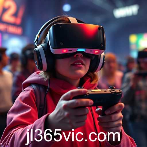 Gaming Innovations and Trends in 2025