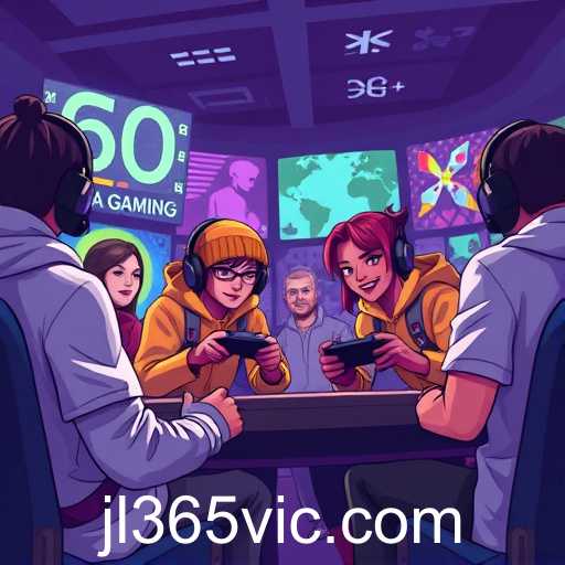 The Rise of Gameplay Platforms: Exploring 365vic and Beyond