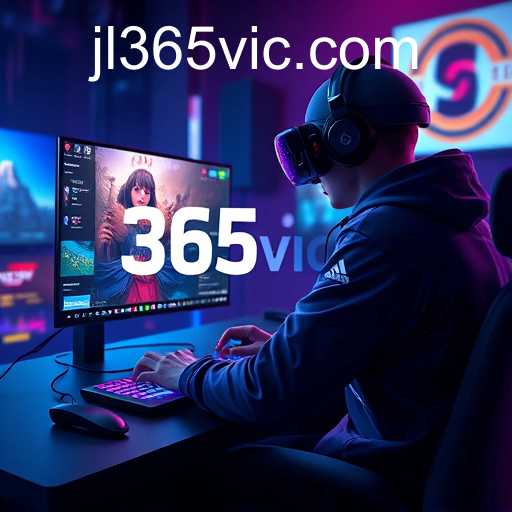 Gaming World Evolves with 365vic