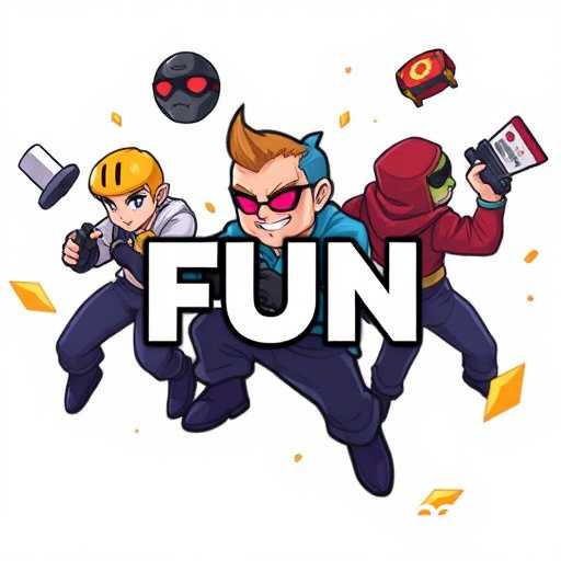 Exploring the 'Multiplayer Fun' Game Category Featuring Keyword '365vic'