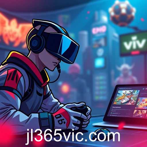 Navigating Online Gaming in 2025