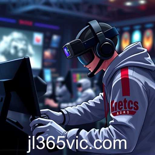 365vic: Navigating the World of Online Gaming