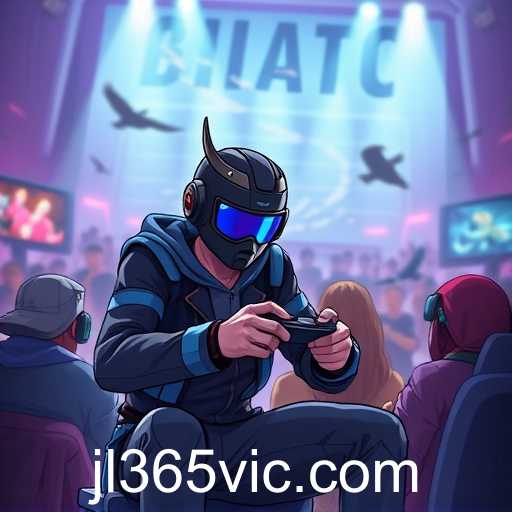 The Rise of Online Gaming Platforms in 2025