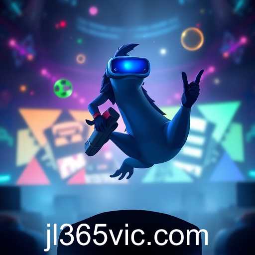 Revolutionizing Online Gaming Experience with 365vic