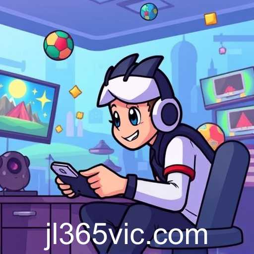 Revolutionizing Online Gaming with 365vic