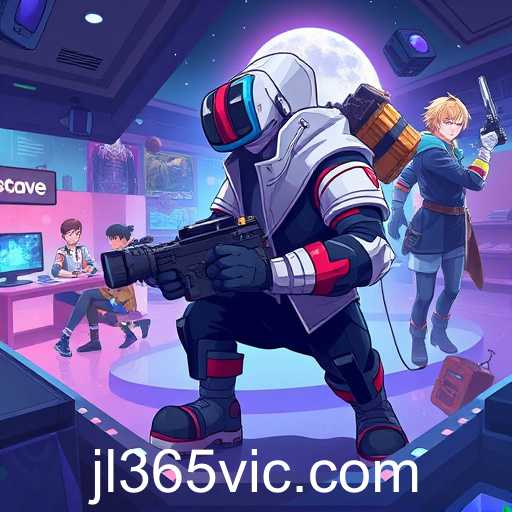 365vic: Revolutionizing Online Gaming in the Modern Era