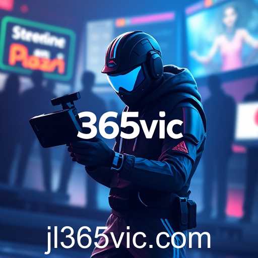 The Rise of 365vic in Global Gaming