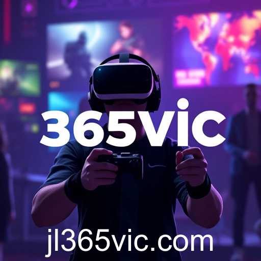 The Rise of 365vic in the Gaming World