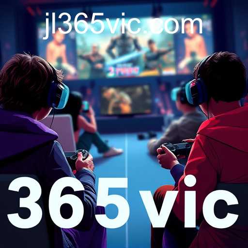 The Rise of 365vic: Shaping the Future of Online Gaming