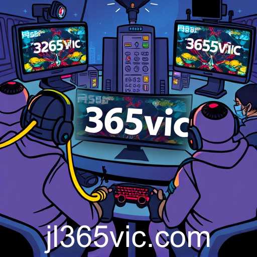 The Rise of 365vic: Shaping the Future of Online Gaming