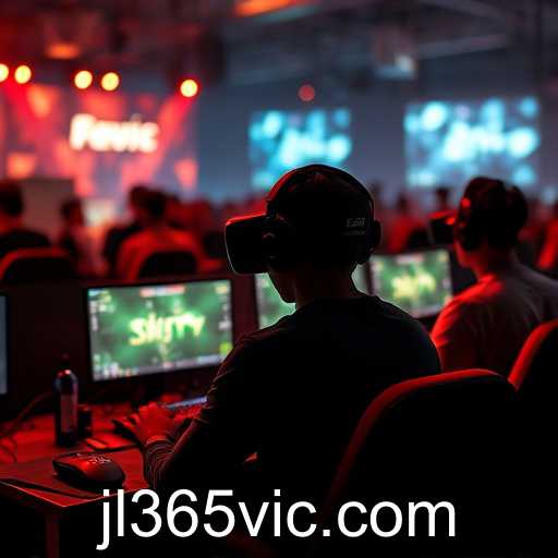 The Rising Popularity of 365vic in the Gaming World