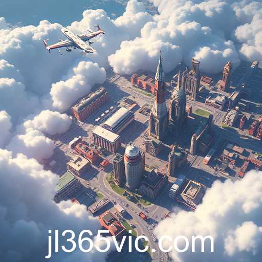 The Thriving World of Simulation Games: Exploring the 365vic Phenomenon