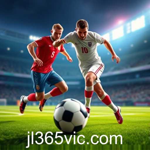 Exploring the Exciting World of Sports Games on 365vic