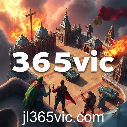 The Rise of Strategy Play Games: Exploring the World of '365vic'