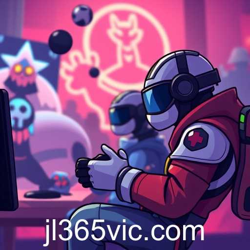 The Rise of 365vic: Gaming in the Digital Age